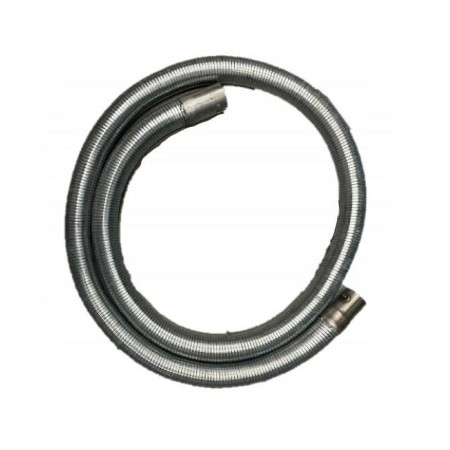 Fogo Wąż Do Spalin 2,5/50 Okuty ...