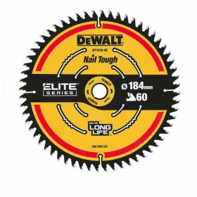 Dewalt Piła Tarcz.184X16Mmx60Z Elite