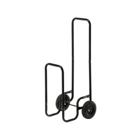 Vorel Wózek Do Drewna Z Kołami Pneumatycznymi