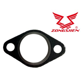 Uszczelka Tłumika Zongshen Gb680, Xp680