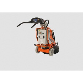 Norton.szlifierka Do Posadzek Cg650 Trójfazowa 380V Clipper