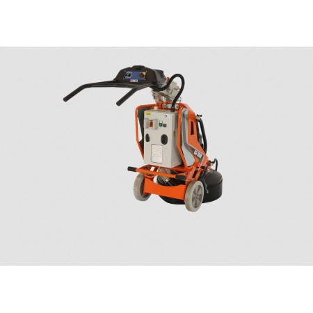 Norton.szlifierka Do Posadzek Cg650 Trójfazowa 380V Clipper