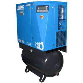 Abac Kompresor Śrubowy Genesis 18/500+Osuszacz