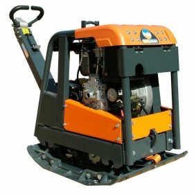 Belle Zagęszczarka Rpc 60/80De Hatz