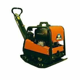 Belle Zagęszczarka Rpc 45/60 D Hatz