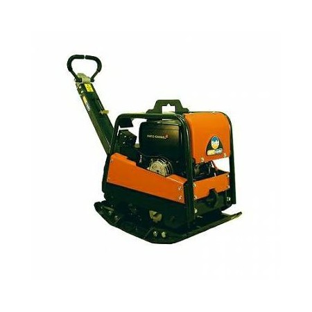 Belle Zagęszczarka Rpc 45/60 D Hatz