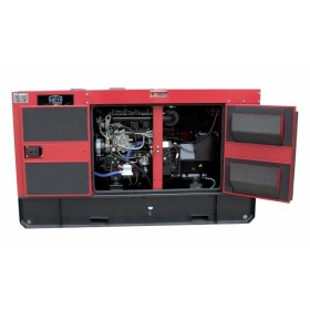 Generator 20,0 Kw/25 Kva Diesel Set With Abs  /Satra