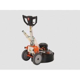 Norton.szlifierka Do Posadzek Cg550 Uno Jednofazowa 230V Clipper