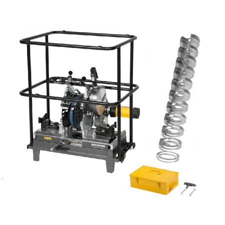 Rems Maszyna Do Zgrzewania Ssm160Rs