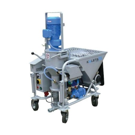 Agregat Tynkarski Kaleta - 5 S