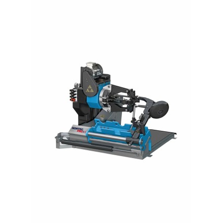 Montażownica Do Kół Samochodów Ciężarow.