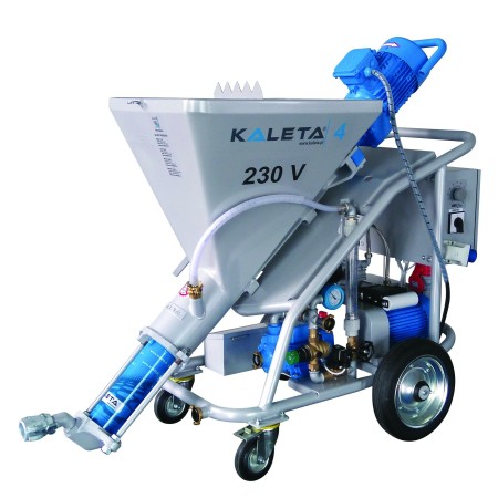 Agregat Tynkarski Kaleta - 4/230