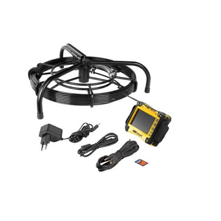 Rems Kamera Inspekcyjna / Wideoskop Camsys2