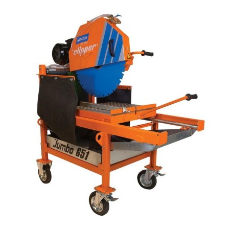 Norton Przecinarka Norton Przecinarka Jumbo 651 230V 6.30.1