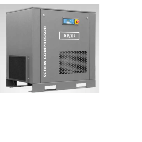 Walter Kompresor Śrubowy Sk 15 P 10 Bar