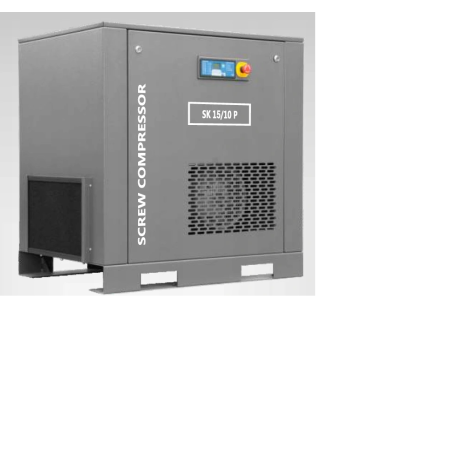 Walter Kompresor Śrubowy Sk 15 P 10 Bar