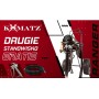 Komatz Agregat Malarsko-Szpachlarski Ranger