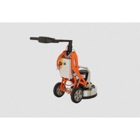 Norton.szlifierka Do Posadzek Cg400 Trójfazowa 400V Clipper