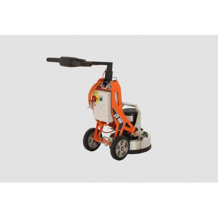 Norton.szlifierka Do Posadzek Cg400 Trójfazowa 400V Clipper