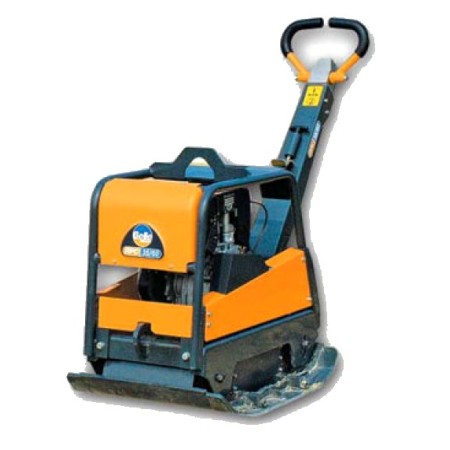 Belle Zagęszczarka Rewersyjna Rpc 30/50 Hatz