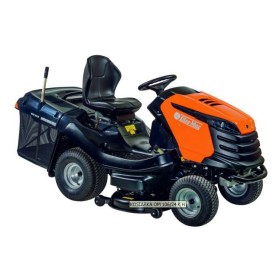 Oleo-Mac Traktorek Samojezdny Om106/24Kh