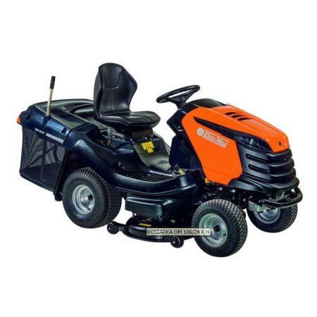 Oleo-Mac Traktorek Samojezdny Om106/24Kh