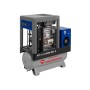 Airpress Kompresor Śrubowy Aps7,5Combi