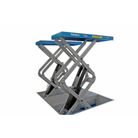 Podnośnik Nożycowy Pn3000C/Nortec