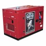 Generator Inwertorowy 10,0 Kw /Satra