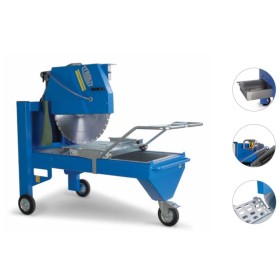 Przecinarka Stołowa Tme700   /Tyrolit