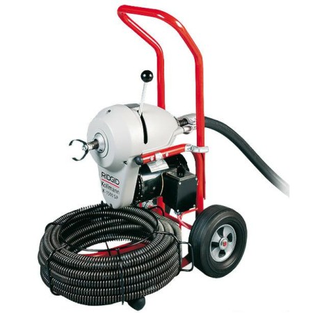 Ridgid Przepycharka K1500 32Mm