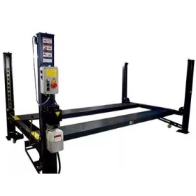 Kt Hc Podnośnik 4-Kolumnowy 4 Tony