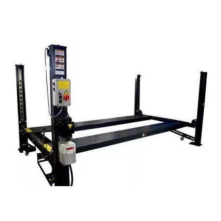 Kt Hc Podnośnik 4-Kolumnowy 4 Tony