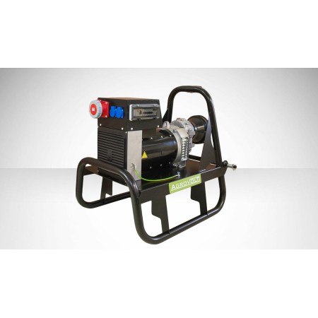 Agrovolt Generator Prądotwórczy Do Ciągnika Av 38 R Gt2Mbs 49Km 38Kva