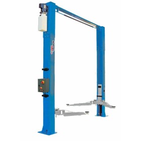 Podnośnik Dwukolumn. Nortec  Pd4000 Ce/4T Wysoki