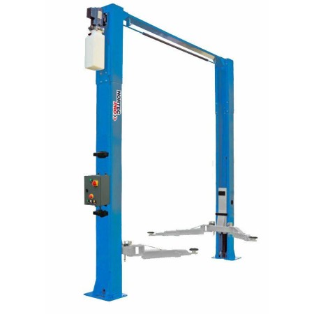 Podnośnik Dwukolumn. Nortec  Pd4000 Ce/4T Wysoki