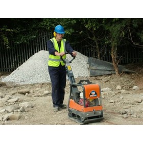 Belle Zagęszczarka Rpc 30/50 Honda