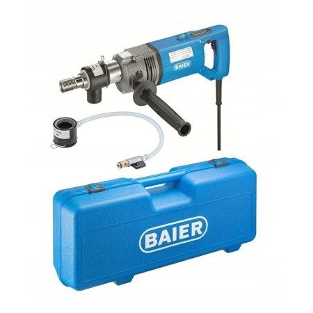 Baier Wiertnica Diamentowa Bdb 825 Kpl