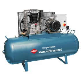 Airpress Kompresor Olejowy K 500-1500 Super Ft10