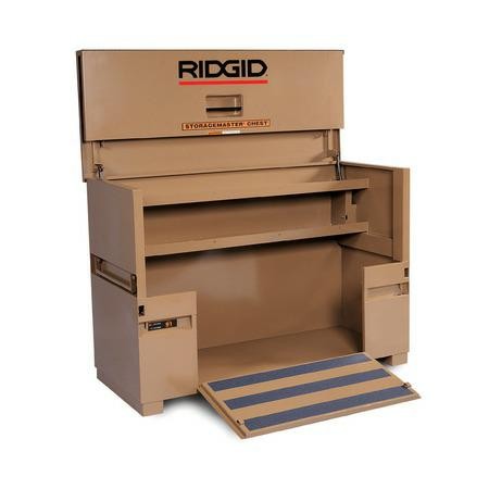Ridgid Skrzynia Storagemaster Z Rampą