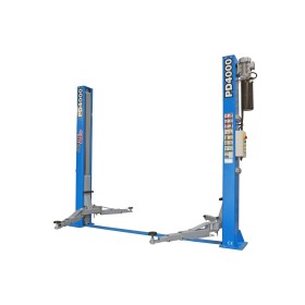 Podnośnik Dwukolumn. Nortec  Pd4000He