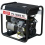 Fogo Generator Przenośny Fv 13000 Te 10 Kw 400V/230V, Rozruch Elektryczny, Silnik Briggs