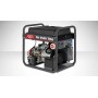 Fogo Generator Prądotwórczy Przenośny Fh 9540 Tra 400V - 6,5Kw  / 230V - 5,5Kw