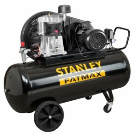 Stanley Kompresor Olejowy 500L/10Km/400V
