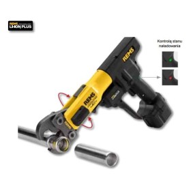 Rems Prasa Akku-Press Acc Basic-Pack