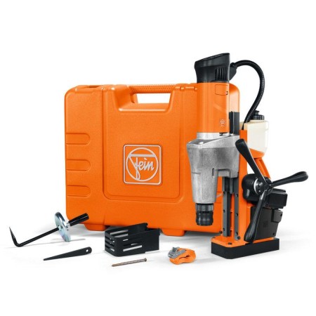 Fein Wiertarka Magnetyczna Kbm 50 Auto Quickin