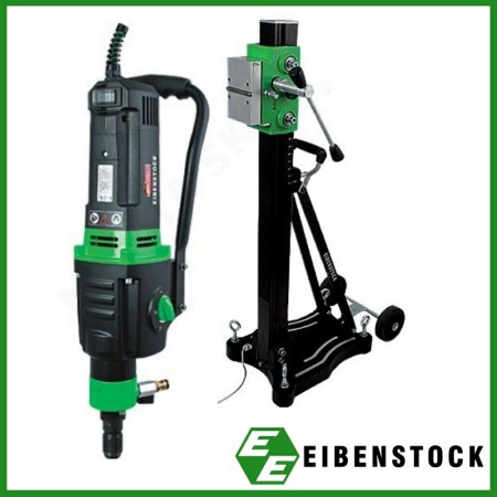 Einbenstock Wiertnica Ze Statywem Dbe352