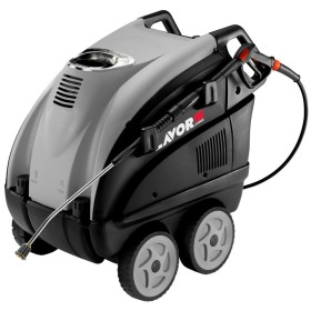Lavor Myjka Hlr 2021 Lp Z Podgrzewaniem Wody 200Bar