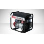 Fogo Generator Prądotwórczy Przenośny Fh 9540 Tr 400V - 6,5Kw  / 230V - 5,5Kw