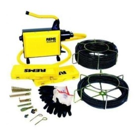 Rems Cobra 22 Set 16